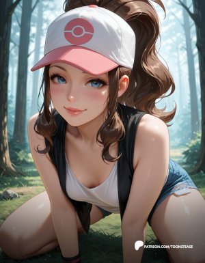 Toons Tease Patreon Preview - Sexy compilation of hot cartoon babes - 245 Pics - Page 316