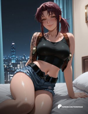 Toons Tease Patreon Preview - Sexy compilation of hot cartoon babes - 245 Pics - Page 35