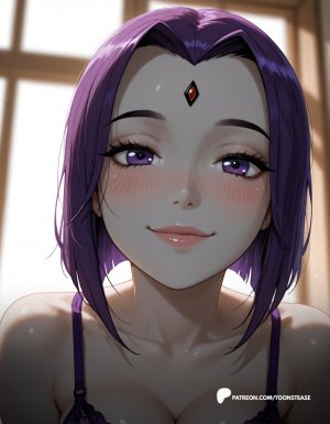 Toons Tease Patreon Preview - Sexy compilation of hot cartoon babes - 245 Pics - Page 359