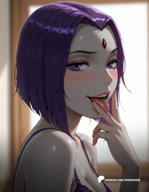 Toons Tease Patreon Preview - Sexy compilation of hot cartoon babes - 245 Pics - Page 363