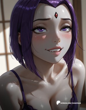 Toons Tease Patreon Preview - Sexy compilation of hot cartoon babes - 245 Pics - Page 365