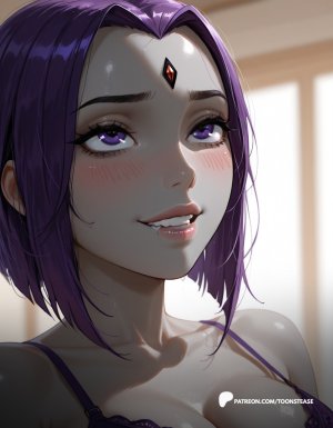 Toons Tease Patreon Preview - Sexy compilation of hot cartoon babes - 245 Pics - Page 366