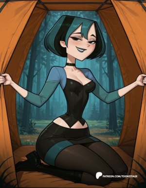 Toons Tease Patreon Preview - Sexy compilation of hot cartoon babes - 245 Pics - Page 377