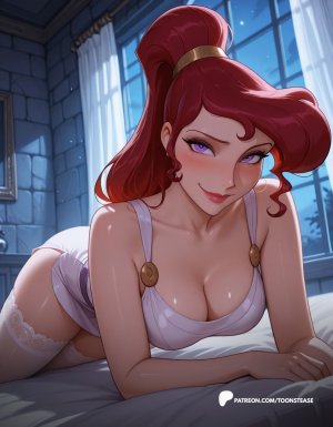 Toons Tease Patreon Preview - Sexy compilation of hot cartoon babes - 245 Pics - Page 385