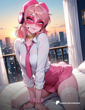 Toons Tease Patreon Preview - Sexy compilation of hot cartoon babes - 245 Pics - Page 390