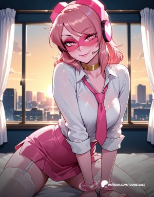 Toons Tease Patreon Preview - Sexy compilation of hot cartoon babes - 245 Pics - Page 393