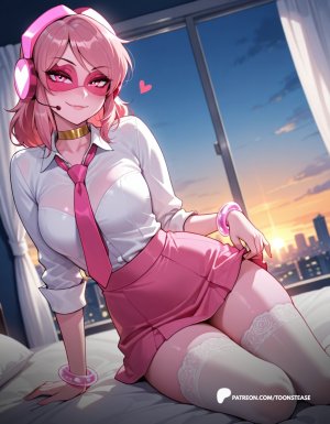 Toons Tease Patreon Preview - Sexy compilation of hot cartoon babes - 245 Pics - Page 394