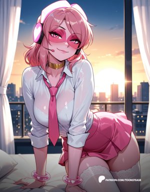 Toons Tease Patreon Preview - Sexy compilation of hot cartoon babes - 245 Pics - Page 396