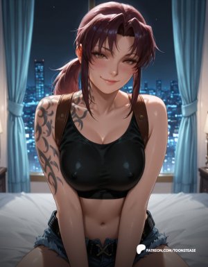 Toons Tease Patreon Preview - Sexy compilation of hot cartoon babes - 245 Pics - Page 40