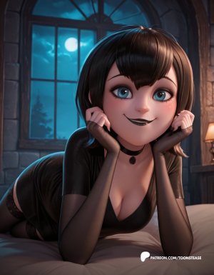 Toons Tease Patreon Preview - Sexy compilation of hot cartoon babes - 245 Pics - Page 41