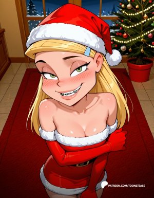 Toons Tease Patreon Preview - Sexy compilation of hot cartoon babes - 245 Pics - Page 421