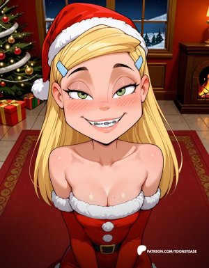 Toons Tease Patreon Preview - Sexy compilation of hot cartoon babes - 245 Pics - Page 424