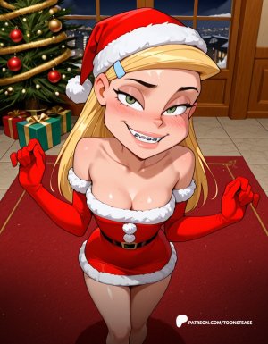 Toons Tease Patreon Preview - Sexy compilation of hot cartoon babes - 245 Pics - Page 425