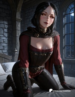 Toons Tease Patreon Preview - Sexy compilation of hot cartoon babes - 245 Pics - Page 429