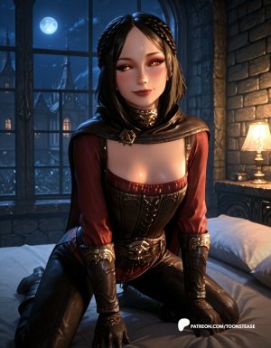 Toons Tease Patreon Preview - Sexy compilation of hot cartoon babes - 245 Pics - Page 432