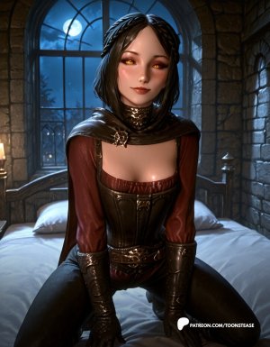 Toons Tease Patreon Preview - Sexy compilation of hot cartoon babes - 245 Pics - Page 436