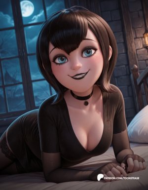 Toons Tease Patreon Preview - Sexy compilation of hot cartoon babes - 245 Pics - Page 44