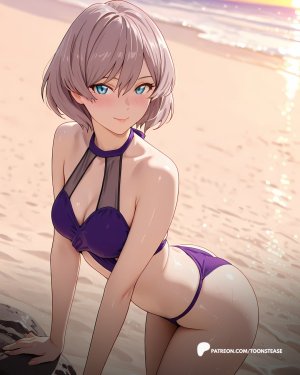 Toons Tease Patreon Preview - Sexy compilation of hot cartoon babes - 245 Pics - Page 442