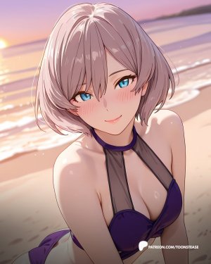 Toons Tease Patreon Preview - Sexy compilation of hot cartoon babes - 245 Pics - Page 443