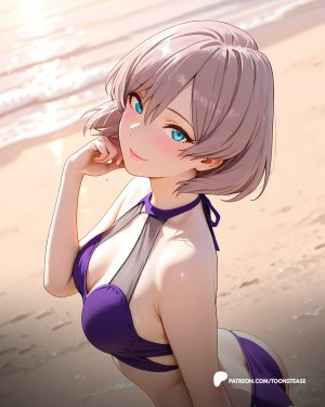 Toons Tease Patreon Preview - Sexy compilation of hot cartoon babes - 245 Pics - Page 453