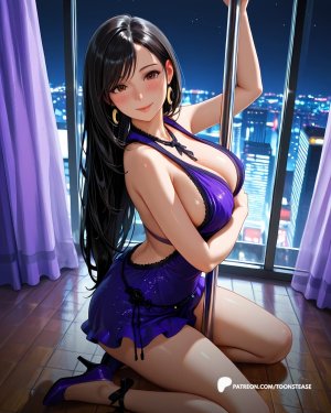 Toons Tease Patreon Preview - Sexy compilation of hot cartoon babes - 245 Pics - Page 458