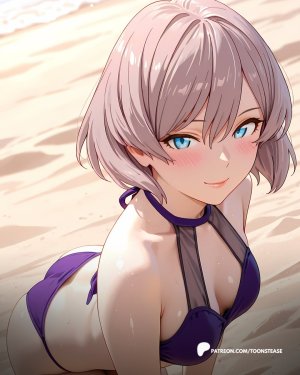 Toons Tease Patreon Preview - Sexy compilation of hot cartoon babes - 245 Pics - Page 468