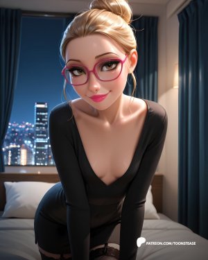 Toons Tease Patreon Preview - Sexy compilation of hot cartoon babes - 245 Pics - Page 473