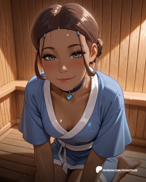 Toons Tease Patreon Preview - Sexy compilation of hot cartoon babes - 245 Pics - Page 485