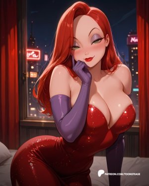 Toons Tease Patreon Preview - Sexy compilation of hot cartoon babes - 245 Pics - Page 495