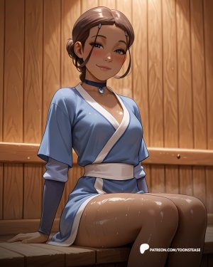 Toons Tease Patreon Preview - Sexy compilation of hot cartoon babes - 245 Pics - Page 500