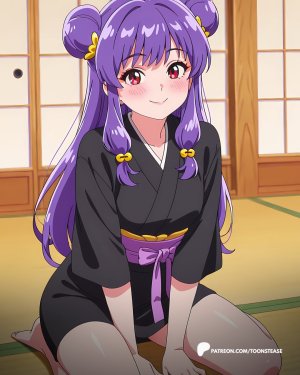 Toons Tease Patreon Preview - Sexy compilation of hot cartoon babes - 245 Pics - Page 502