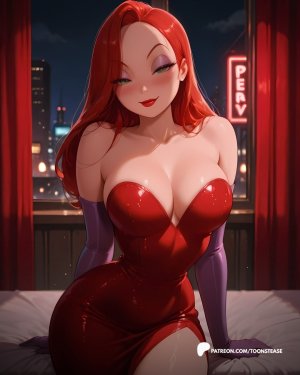 Toons Tease Patreon Preview - Sexy compilation of hot cartoon babes - 245 Pics - Page 503