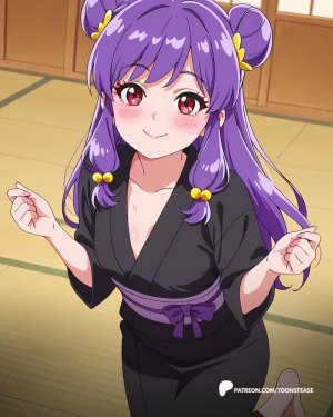 Toons Tease Patreon Preview - Sexy compilation of hot cartoon babes - 245 Pics - Page 505