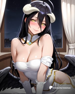 Toons Tease Patreon Preview - Sexy compilation of hot cartoon babes - 245 Pics - Page 507