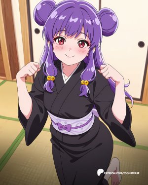 Toons Tease Patreon Preview - Sexy compilation of hot cartoon babes - 245 Pics - Page 516