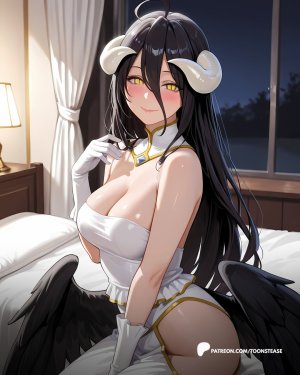 Toons Tease Patreon Preview - Sexy compilation of hot cartoon babes - 245 Pics - Page 517