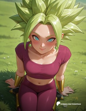 Toons Tease Patreon Preview - Sexy compilation of hot cartoon babes - 245 Pics - Page 52