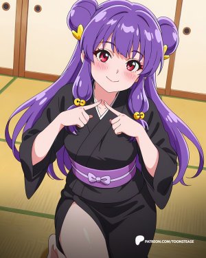 Toons Tease Patreon Preview - Sexy compilation of hot cartoon babes - 245 Pics - Page 527