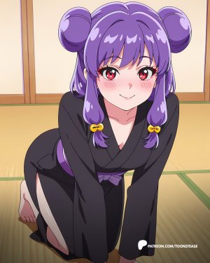 Toons Tease Patreon Preview - Sexy compilation of hot cartoon babes - 245 Pics - Page 528