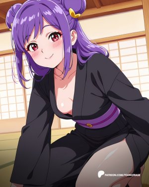 Toons Tease Patreon Preview - Sexy compilation of hot cartoon babes - 245 Pics - Page 529