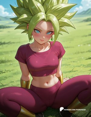 Toons Tease Patreon Preview - Sexy compilation of hot cartoon babes - 245 Pics - Page 54