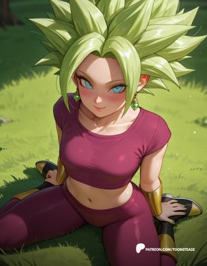 Toons Tease Patreon Preview - Sexy compilation of hot cartoon babes - 245 Pics - Page 56