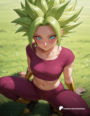 Toons Tease Patreon Preview - Sexy compilation of hot cartoon babes - 245 Pics - Page 57