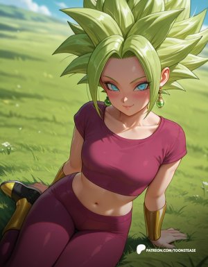 Toons Tease Patreon Preview - Sexy compilation of hot cartoon babes - 245 Pics - Page 59