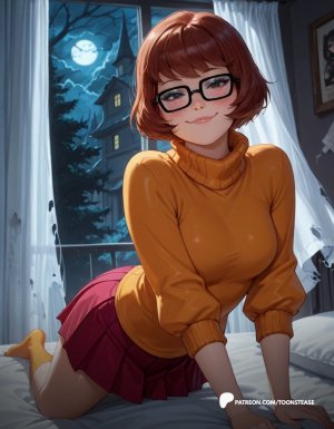 Toons Tease Patreon Preview - Sexy compilation of hot cartoon babes - 245 Pics - Page 61