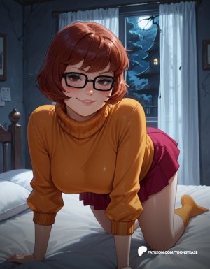 Toons Tease Patreon Preview - Sexy compilation of hot cartoon babes - 245 Pics - Page 66