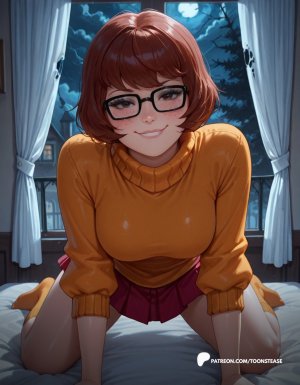 Toons Tease Patreon Preview - Sexy compilation of hot cartoon babes - 245 Pics - Page 68