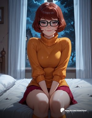 Toons Tease Patreon Preview - Sexy compilation of hot cartoon babes - 245 Pics - Page 69