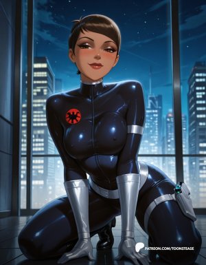 Toons Tease Patreon Preview - Sexy compilation of hot cartoon babes - 245 Pics - Page 82