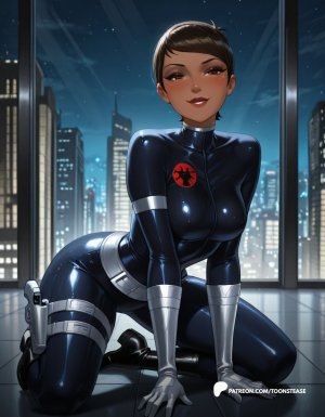 Toons Tease Patreon Preview - Sexy compilation of hot cartoon babes - 245 Pics - Page 83